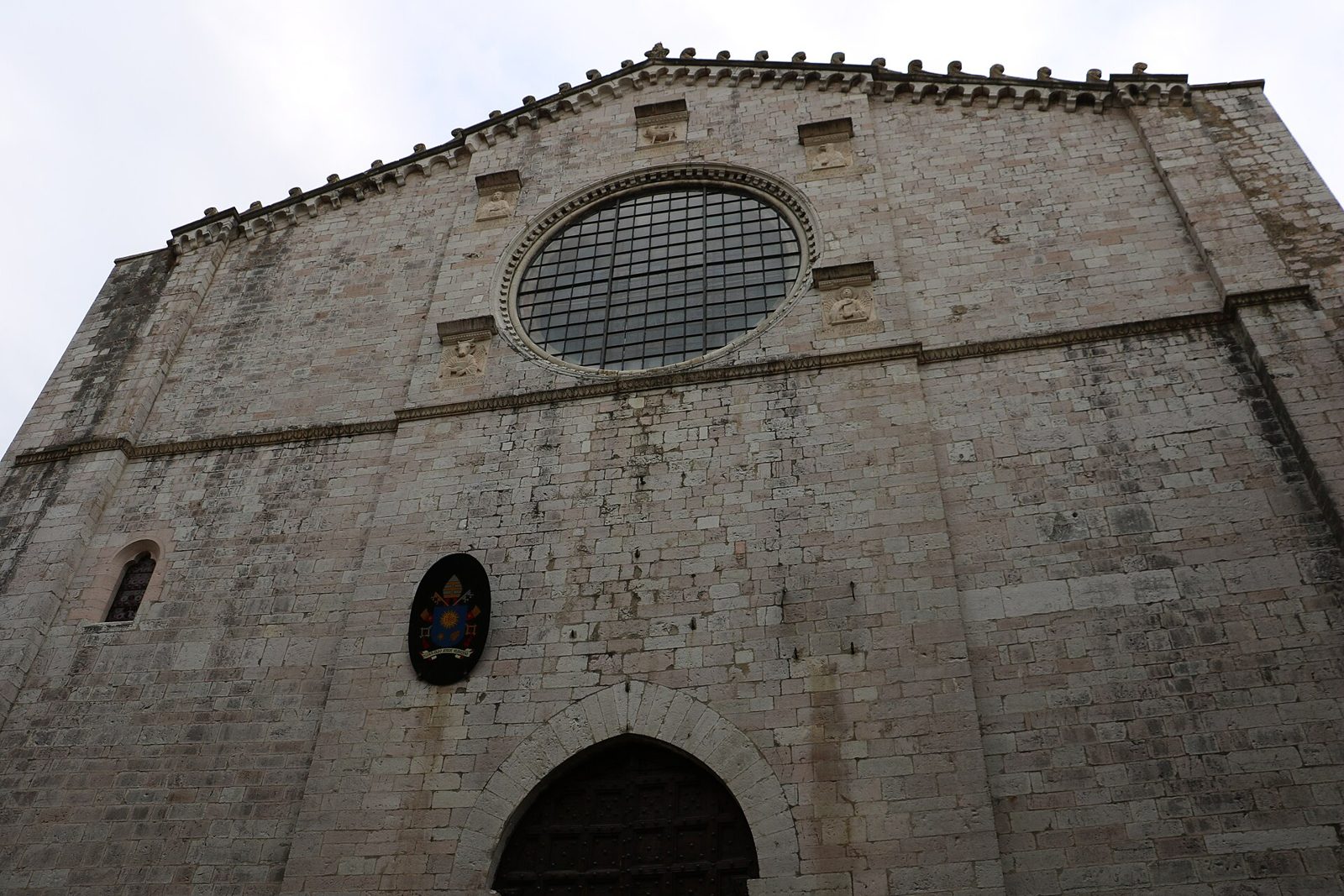 Cattedrale dei Santi Mariano e Giacomo