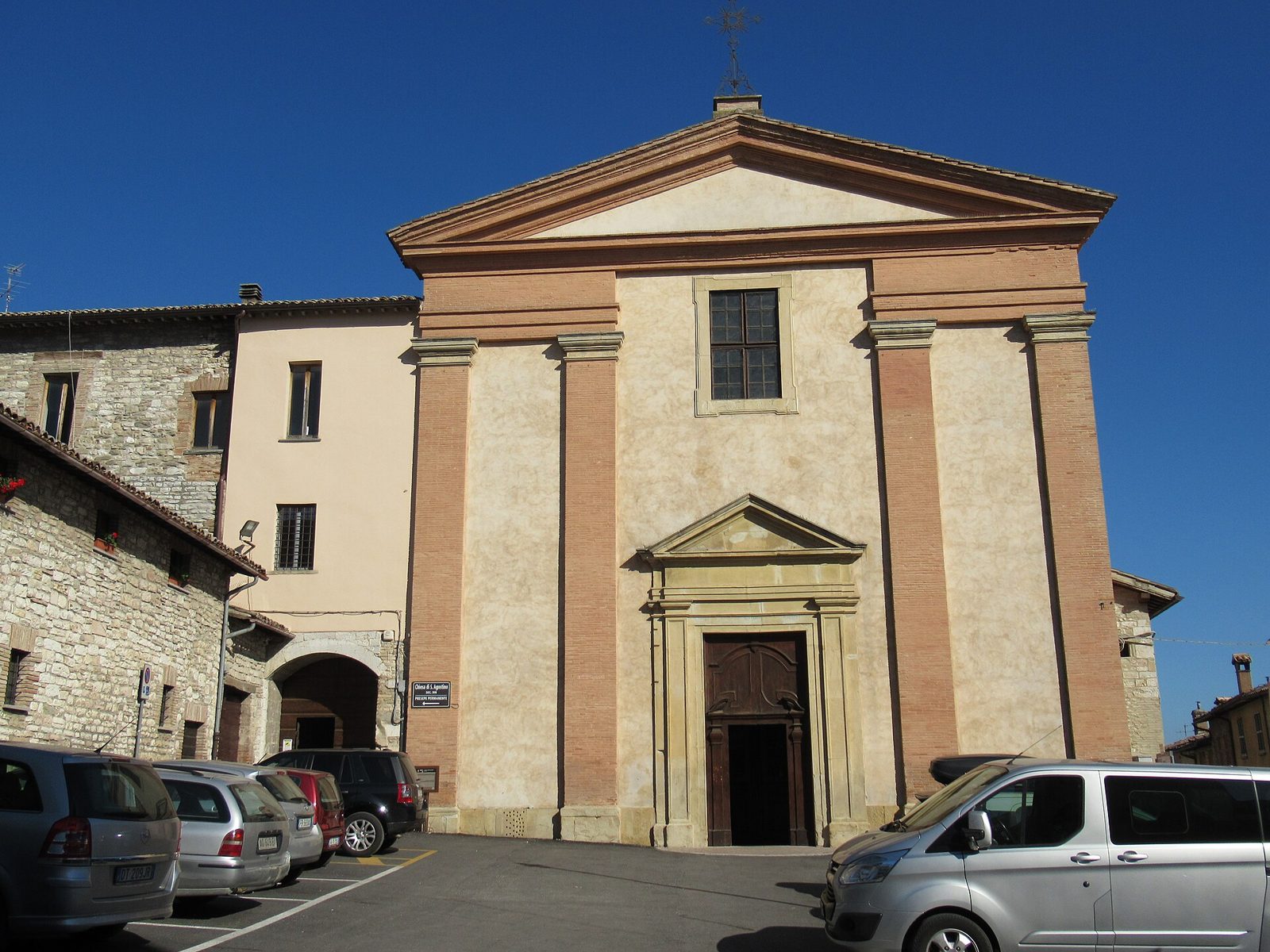 Chiesa di Sant'Agostino